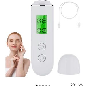 Skin Hydration Tester (5 stars on Amazon)